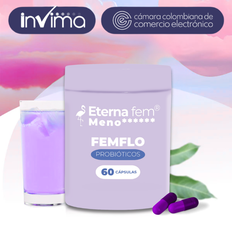 Eterna fem® FEMFLO