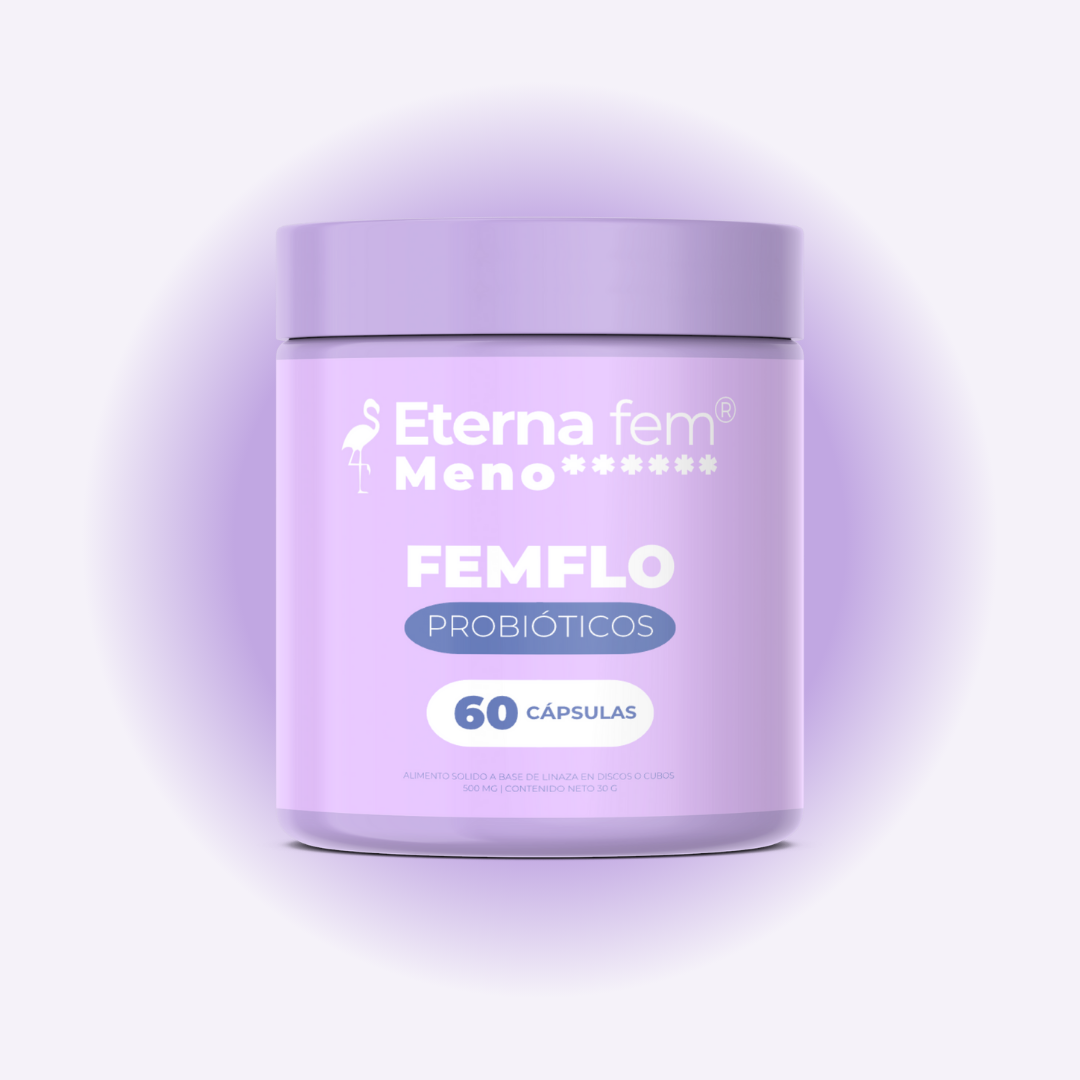 Eterna fem® FEMFLO