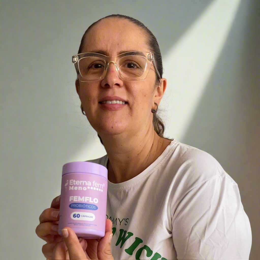 Eterna fem® FEMFLO